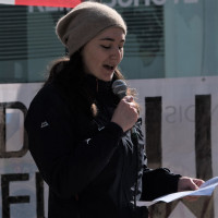 Profilbild Verena Matlschweiger