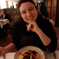 Profilbild Madita Flörl