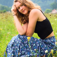 Profilbild Magdalena Frauenberger